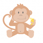 Todos llevamos un mono dentro, ¿Cómo es el tuyo?